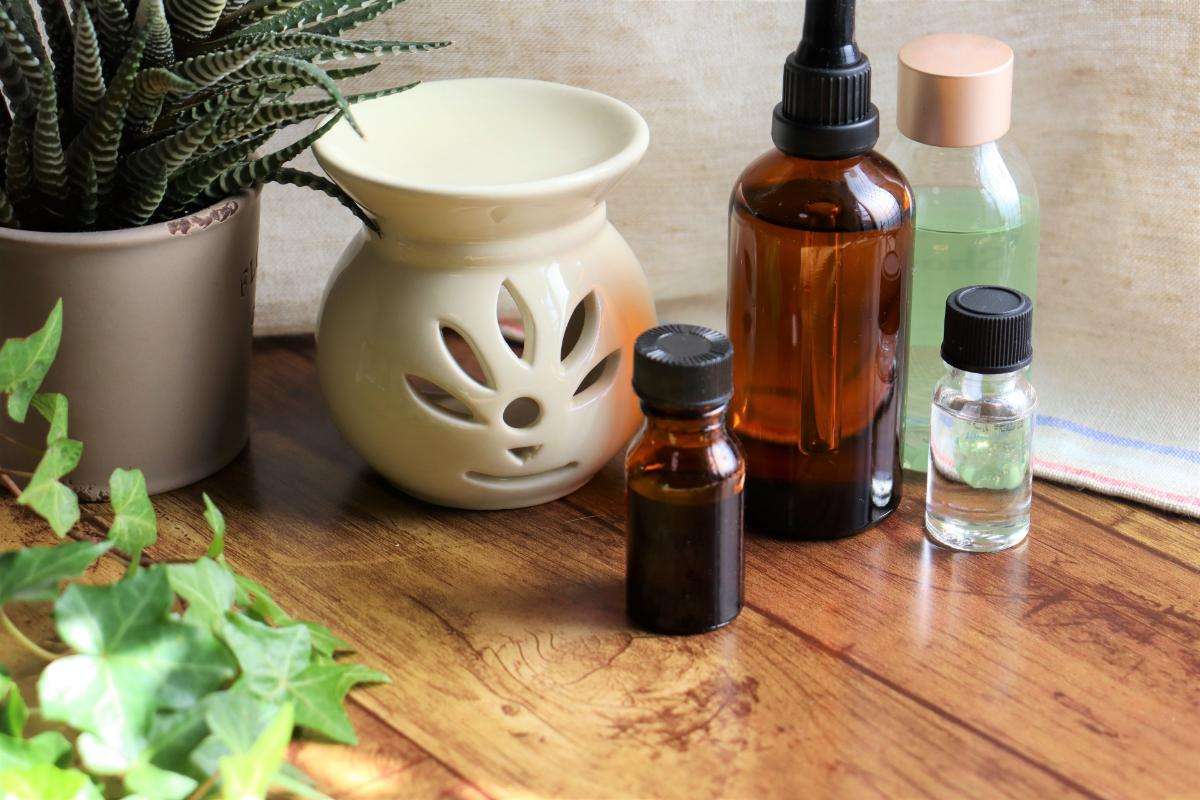 ディフューザーのノズル徹底比較！選び方とおすすめ用途別セット