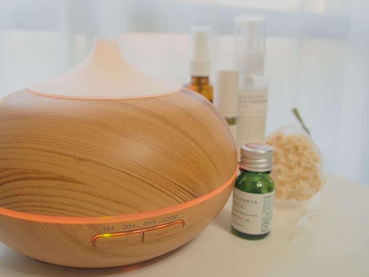 ジャスミンディフューザーの選び方完全ガイド！失敗しない容量・香り・安全な使い方